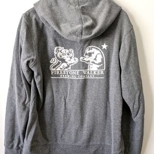Firestone walker hoodie